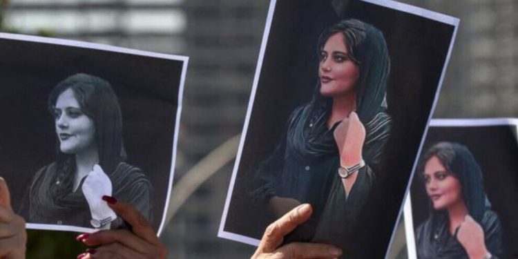 Ciwanên Tehranê banga mezinkirina çalakiyan kirin